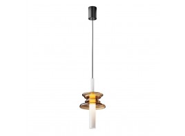 Подвесной светильник Maytoni Sound Wave MOD255PL-01B3