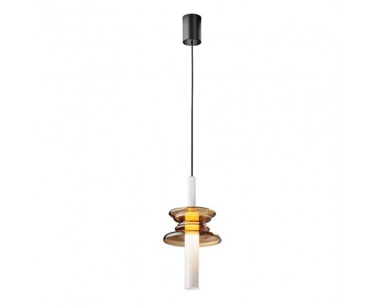 Подвесной светильник Maytoni Sound Wave MOD255PL-01B3