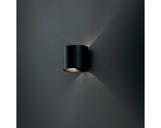 Бра Maytoni Rond C066WL-01B