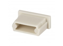 Заглушка Maytoni Technical для профиля ALM004S (10 шт) ALM004EC