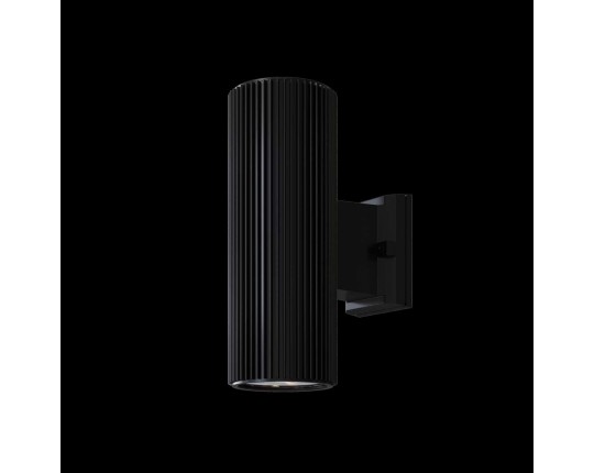 Настенный светильник Maytoni Outdoor O419WL-02B