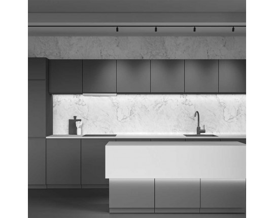 Трековый светильник Maytoni Technical TR176-1-5WTW-M-B
