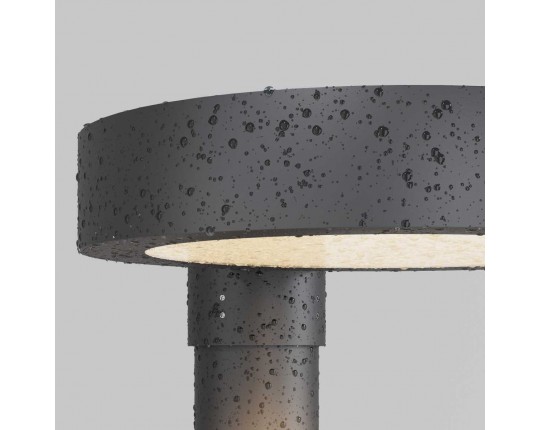 Парковый светильник Maytoni Outdoor Dion O472H-L50GF3K