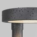 Парковый светильник Maytoni Outdoor Dion O472H-L50GF3K