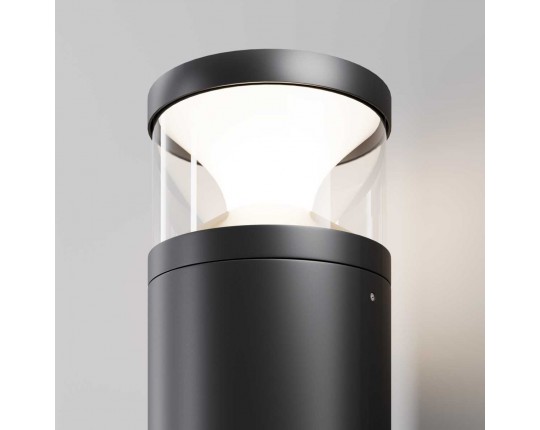 Ландшафтный светильник Maytoni Outdoor O496FL-L21B3K2