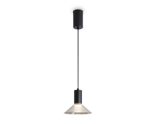 Подвесной светодиодный светильник Freya Lake FR6179PL-L6B