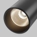 Потолочный светильник Maytoni Technical Ceiling FOCUS LED C055CL-L20W2.7-3-4K-M-B