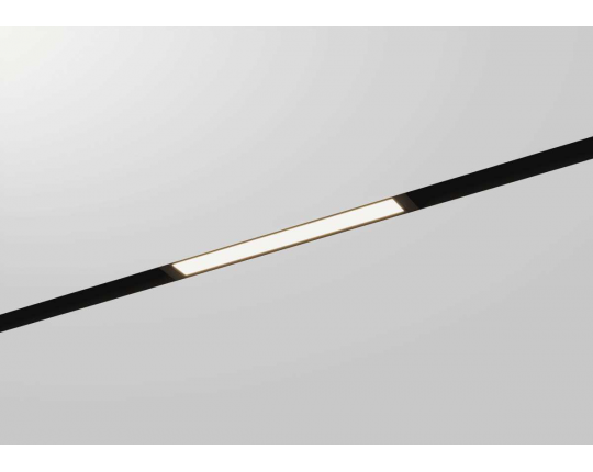 Светильник трековый Crystal Lux CLT 0.35 001 12W BL M4000K