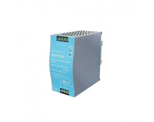 Блок питания Maytoni Led Strip 831001