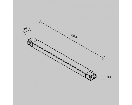 Блок питания  Maytoni Lighting control 725008