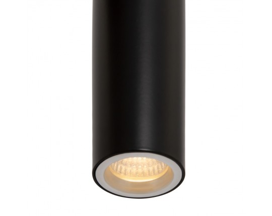 Подвесной светодиодный светильник Freya Telescope FR5168PL-L3B