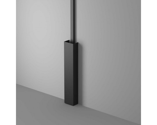 Короб для блока питания Maytoni Technical TRA160BDR-B Короб для блока питания Maytoni Technical TRA160BDR-B