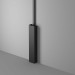 Короб для блока питания Maytoni Technical TRA160BDR-B Короб для блока питания Maytoni Technical TRA160BDR-B