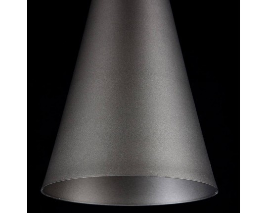 Подвесной светильник Maytoni Bicones P359-PL-140-C