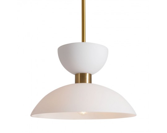 Подвесной светильник Freya Essence FR5490CL-01BS