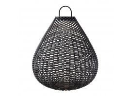 Уличный переносной аккумуляторный светильник Maytoni Outdoor Plet O530FL-L5B3K1