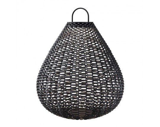 Уличный переносной аккумуляторный светильник Maytoni Outdoor Plet O530FL-L5B3K1