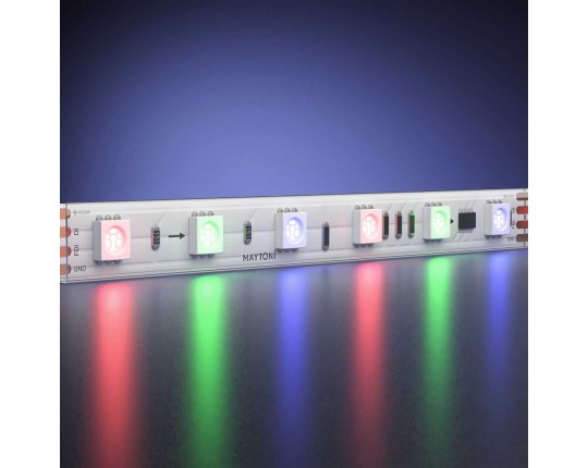 Светодиодная лента Ultra Maytoni Led Strip 201249 Светодиодная лента Ultra Maytoni Led Strip 201249