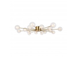 Потолочная люстра Freya Celebrity FR5242CL-16BS1