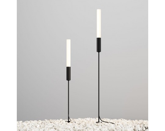 Ландшафтный светодиодный светильник Maytoni Outdoor Flare O487FL-L3GF3K1