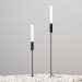 Ландшафтный светодиодный светильник Maytoni Outdoor Flare O487FL-L3GF3K1