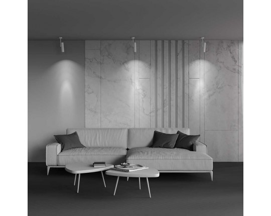 Спот Maytoni Elti C020CL-01W