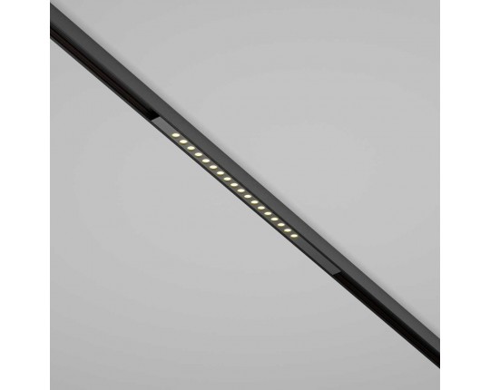 Трековый светильник Maytoni Technical TR232-2-15W3K-B