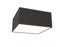 Потолочный светодиодный светильник Maytoni Technical Zon C032CL-12W3K-SQ-B