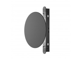 Трековый светодиодный светильник Maytoni Technical Magnetic Exility Relax TR107-2-5W4K-B