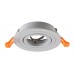 Встраиваемый светильник Crystal Lux CLT 001С1 WH
