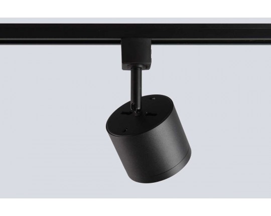 Светильник однофазный Crystal Lux CLT 0.31 020 BK