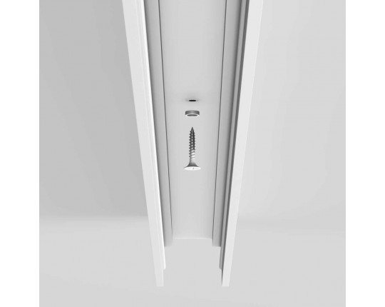 Профиль 2м Elasity IP накладной белый Maytoni Outdoor Elasity IP O-TR001-P-W2M Профиль 2м Elasity IP накладной белый Maytoni Outdoor Elasity IP O-TR001-P-W2M