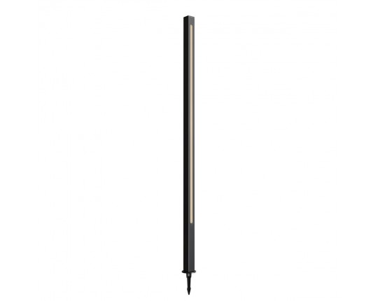 Ландшафтный светодиодный светильник Maytoni Pole O440FL-L12GF3K