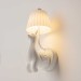 Настенный светильник Maytoni Modern Senor Alpaca MOD377WL-L6W3K