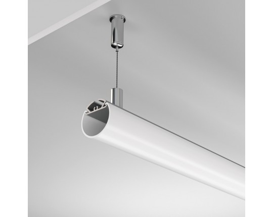 Профиль Maytoni Technical ALM-D30-S-2M