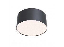 Потолочный светодиодный светильник Maytoni Technical Zon C032CL-12W4K-RD-B