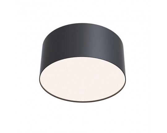 Потолочный светодиодный светильник Maytoni Technical Zon C032CL-12W4K-RD-B Потолочный светодиодный светильник Maytoni Technical Zon C032CL-12W4K-RD-B