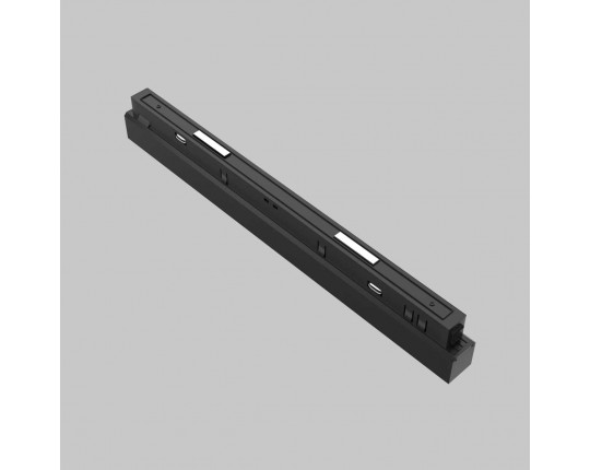 Трековый светильник Maytoni Technical Points TR031-2-18W2.7K-B