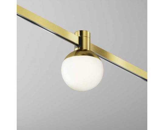 Трековый светильник Maytoni Technical TR149-1-5W3K-BS