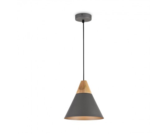 Подвесной светильник Maytoni Bicones P359-PL-220-C