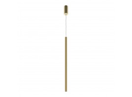 Подвесной светодиодный светильник Maytoni Pro Extra MOD160PL-L6GK