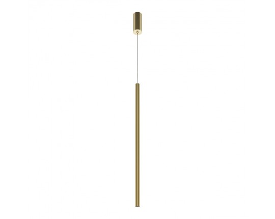 Подвесной светодиодный светильник Maytoni Pro Extra MOD160PL-L6GK