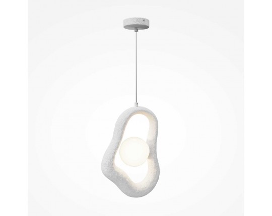 Подвесной светильник Maytoni Modern Opus MOD380PL-01W