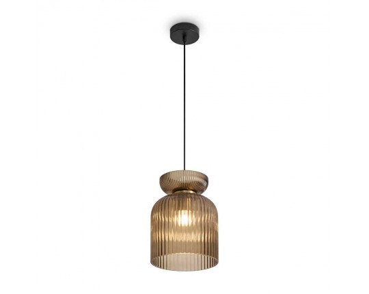 Подвесной светильник Freya Modern FR5558PL-01BR