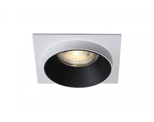 Встраиваемый светильник Crystal Lux CLT 044C BL