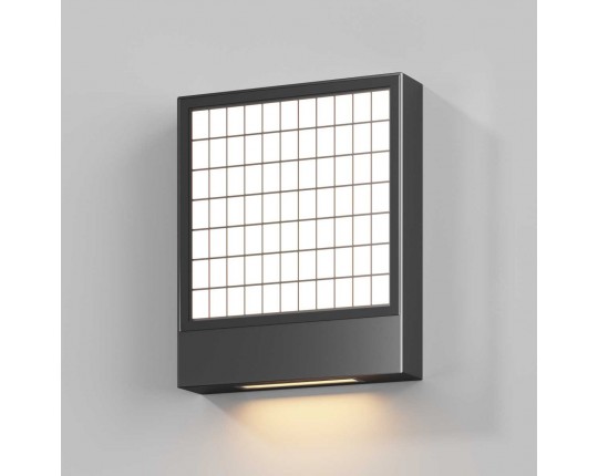 Бра Maytoni Outdoor O475WL-L10GF3K