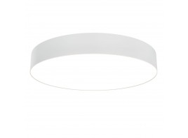 Потолочный светодиодный светильник Maytoni Technical Zon C032CL-45W3K-RD-W
