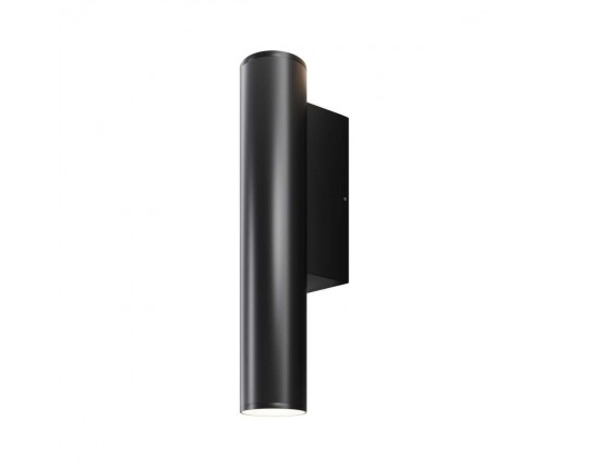 Уличный настенный светильник Maytoni Outdoor Tube O508WL-L6B3K