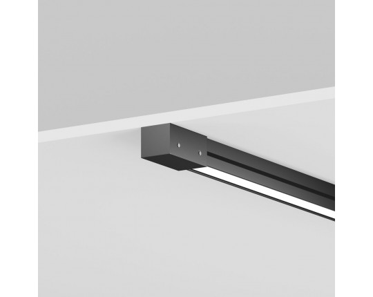Шинопровод Maytoni Elasity IP O-TR001-P-B2M