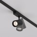Трековый светодиодный светильник Maytoni Technical Unity Vuoro TR003-1-15W3K-S-B
